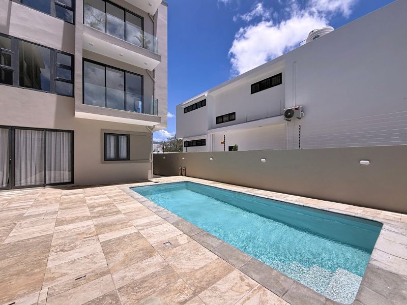 Grand Baie Appartement 4 pièces 179.1 m² Vente