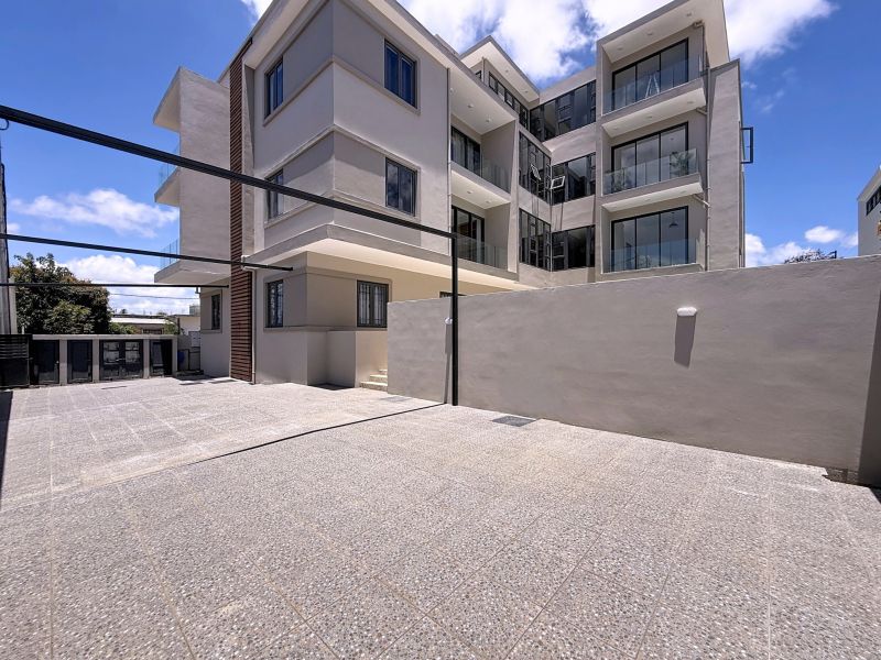 Grand Baie Appartement 4 pièces 179.1 m² Vente