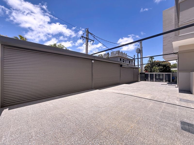 Grand Baie Appartement 4 pièces 179.1 m² Vente