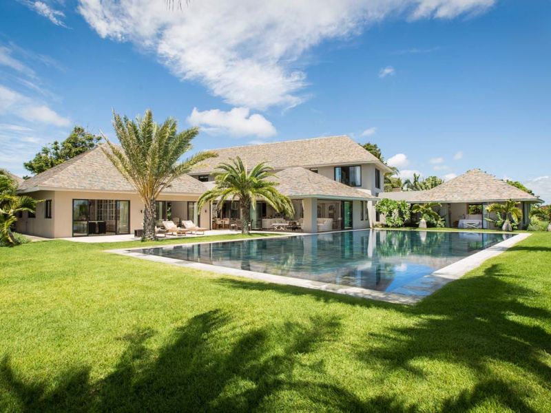 Beau Champ House 7&nbsp;rooms 850&nbsp;m² Sale
