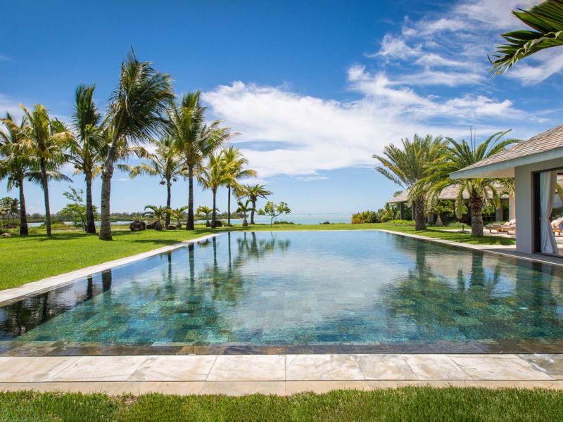 Beau Champ House 7&nbsp;rooms 850&nbsp;m² Sale