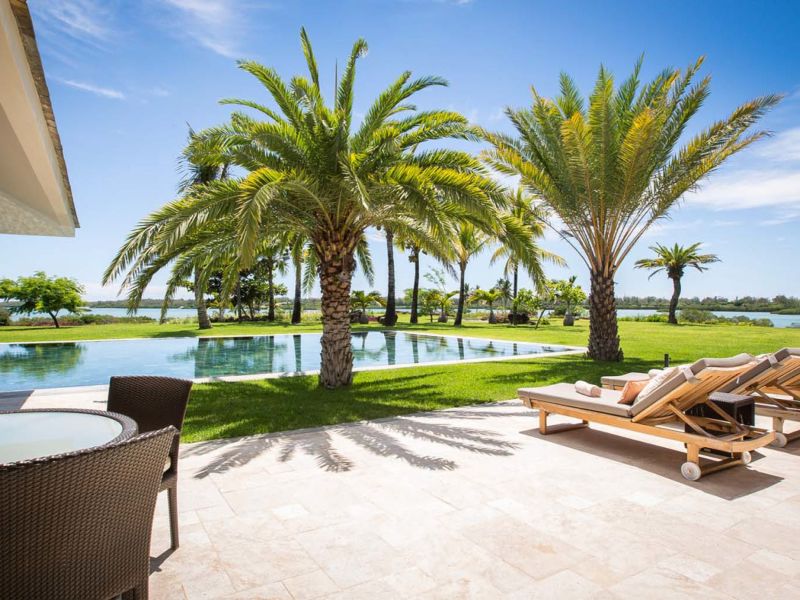 Beau Champ House 7&nbsp;rooms 850&nbsp;m² Sale