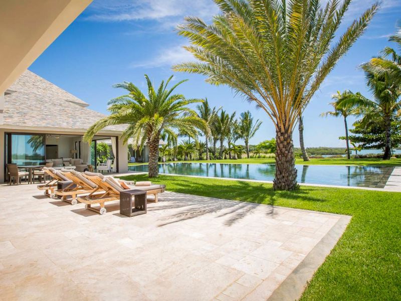Beau Champ House 7&nbsp;rooms 850&nbsp;m² Sale