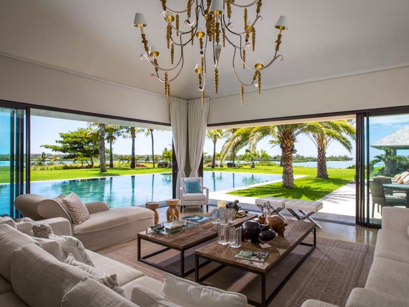 maison 7 pièces en vente sur Beau Champ Beau Champ Maison 7 pièces 850 m² Vente