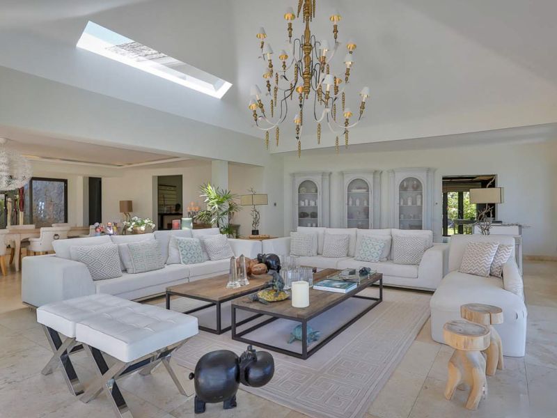 Beau Champ House 7&nbsp;rooms 850&nbsp;m² Sale
