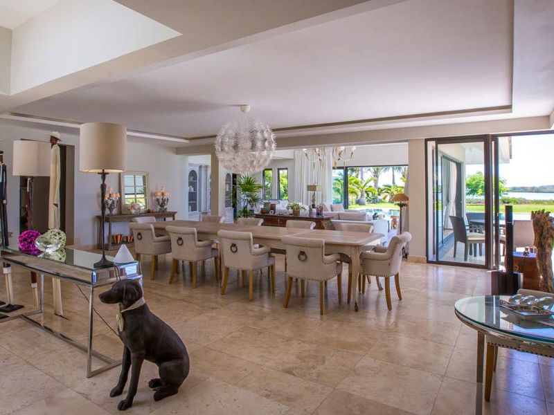 maison 7 pièces en vente sur Beau Champ Beau Champ Maison 7 pièces 850 m² Vente