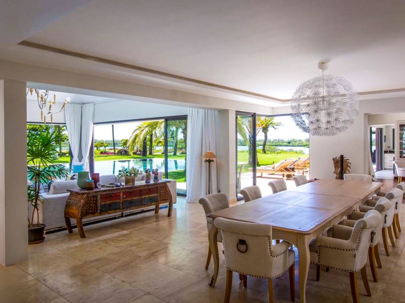 maison 7 pièces en vente sur Beau Champ Beau Champ Maison 7 pièces 850 m² Vente