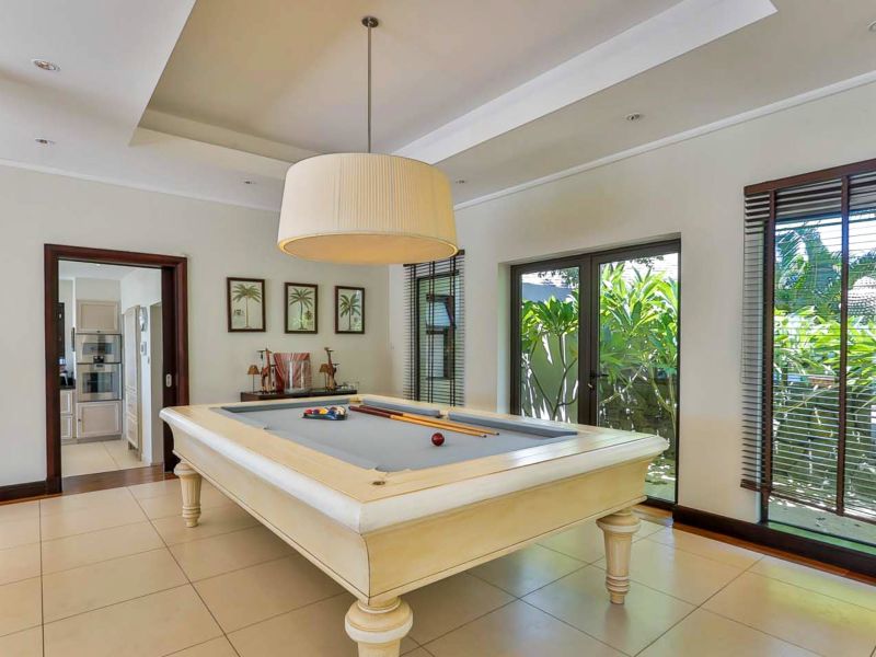 Beau Champ House 7&nbsp;rooms 850&nbsp;m² Sale
