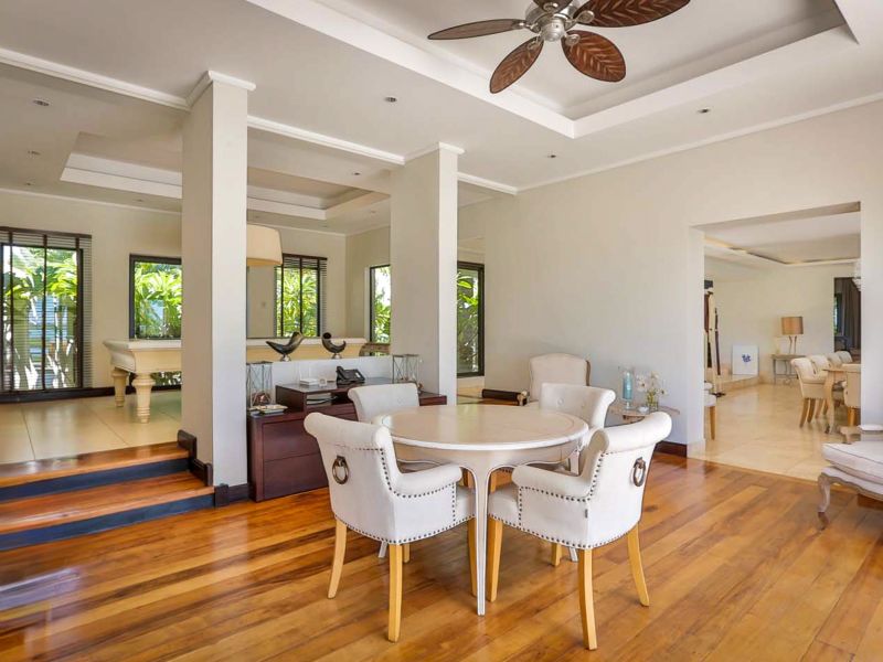 maison 7 pièces en vente sur Beau Champ Beau Champ Maison 7 pièces 850 m² Vente