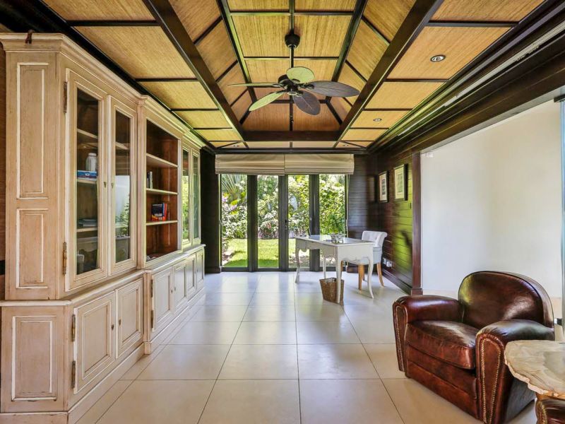 Beau Champ House 7&nbsp;rooms 850&nbsp;m² Sale