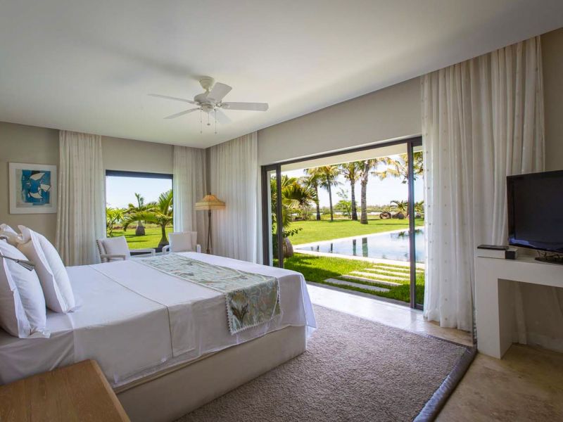 maison 7 pièces en vente sur Beau Champ Beau Champ Maison 7 pièces 850 m² Vente