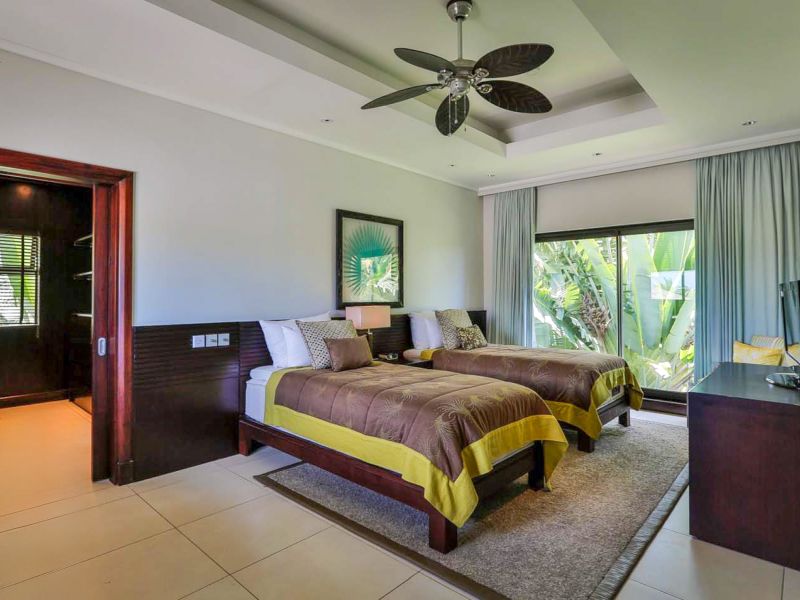 Beau Champ House 7&nbsp;rooms 850&nbsp;m² Sale