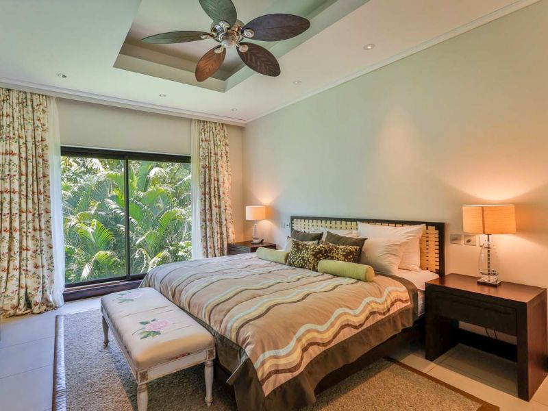 Beau Champ House 7&nbsp;rooms 850&nbsp;m² Sale