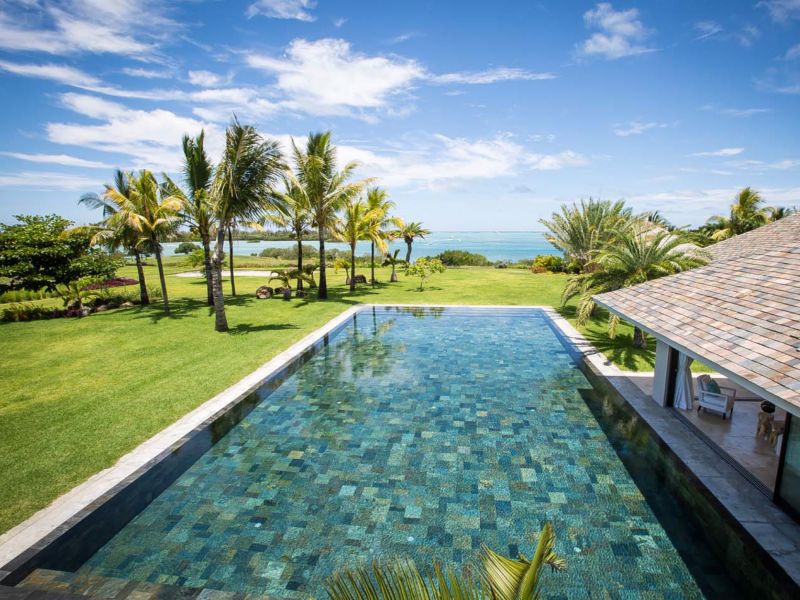 Beau Champ House 7&nbsp;rooms 850&nbsp;m² Sale