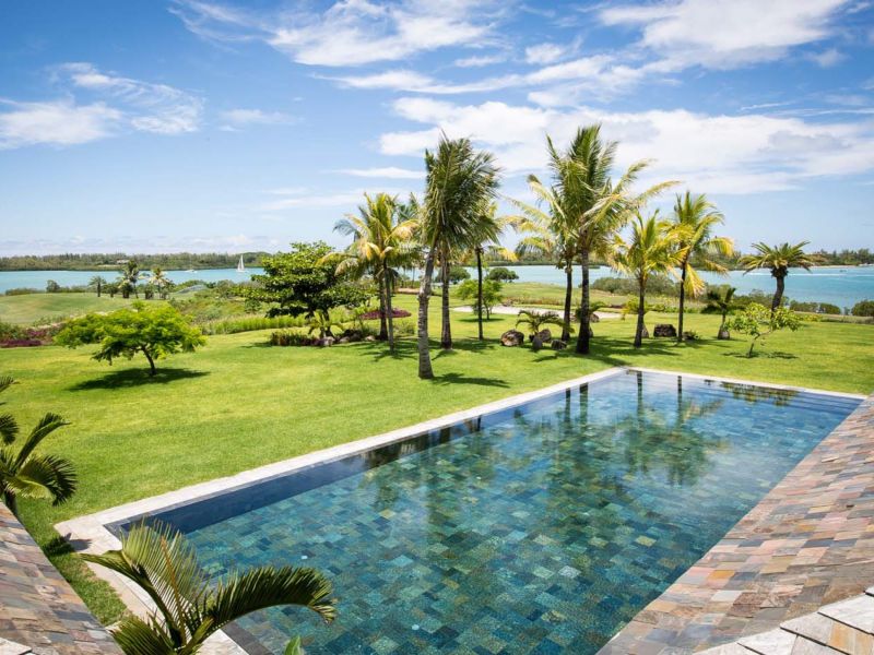 Beau Champ House 7&nbsp;rooms 850&nbsp;m² Sale