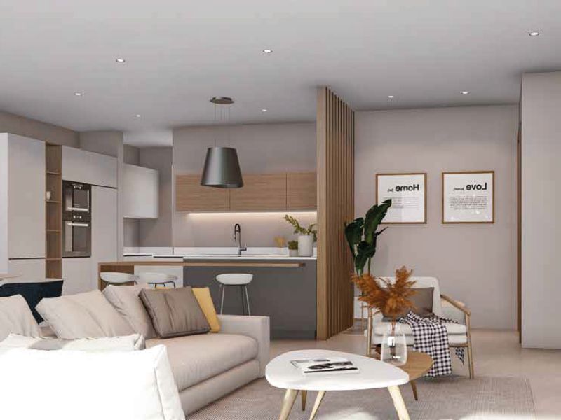 Pereybere Appartement 4 pièces 126 m² Vente