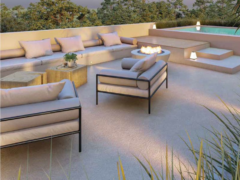 Pereybere Appartement 4 pièces 126 m² Vente