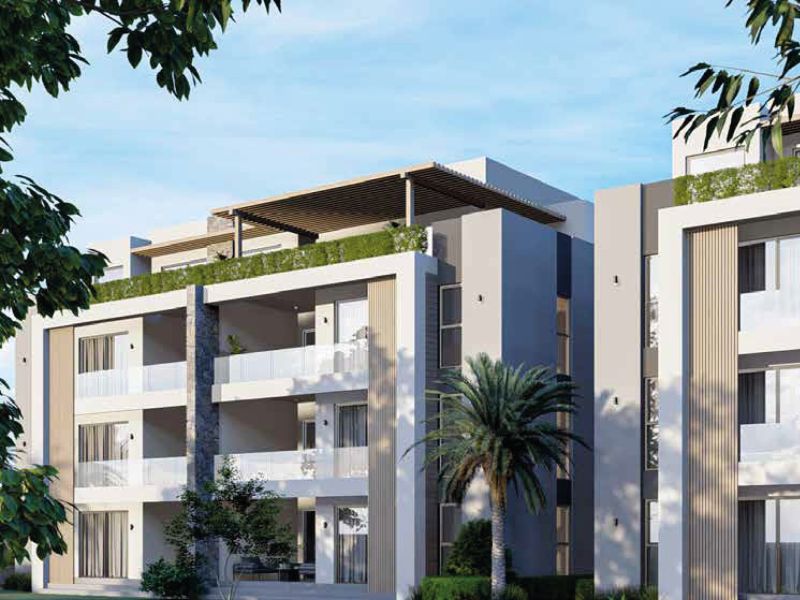 apartment 4 rooms for sale on Pereybere Pereybere Apartment 4 rooms 257 m² Sale
