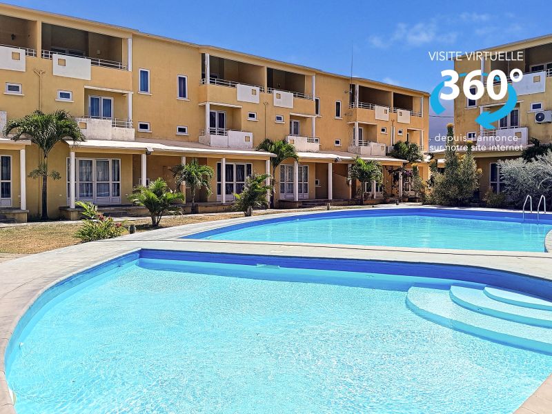 Grand Gaube Apartment 4 rooms 151.75 m² Sale