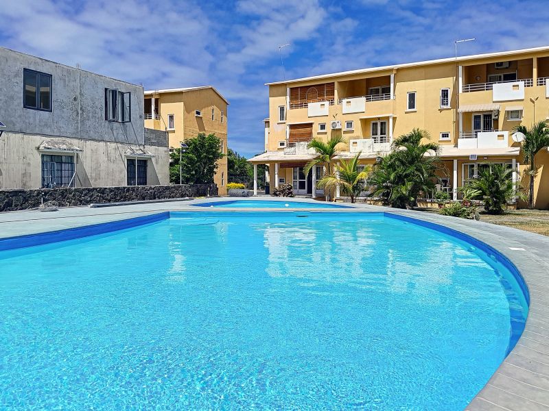 apartment 4 rooms for sale on Grand Gaube Grand Gaube Apartment 4 rooms 151.75 m² Sale