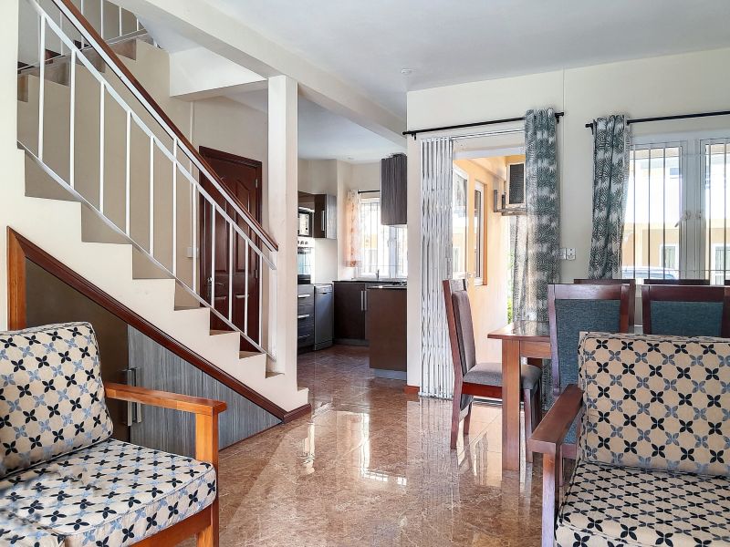 apartment 4 rooms for sale on Grand Gaube Grand Gaube Apartment 4 rooms 151.75 m² Sale