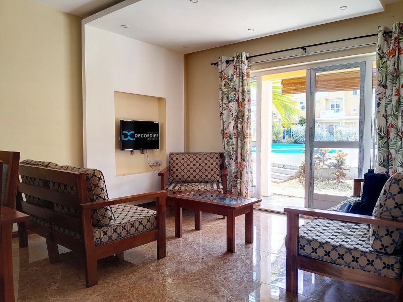 apartment 4 rooms for sale on Grand Gaube Grand Gaube Apartment 4 rooms 151.75 m² Sale