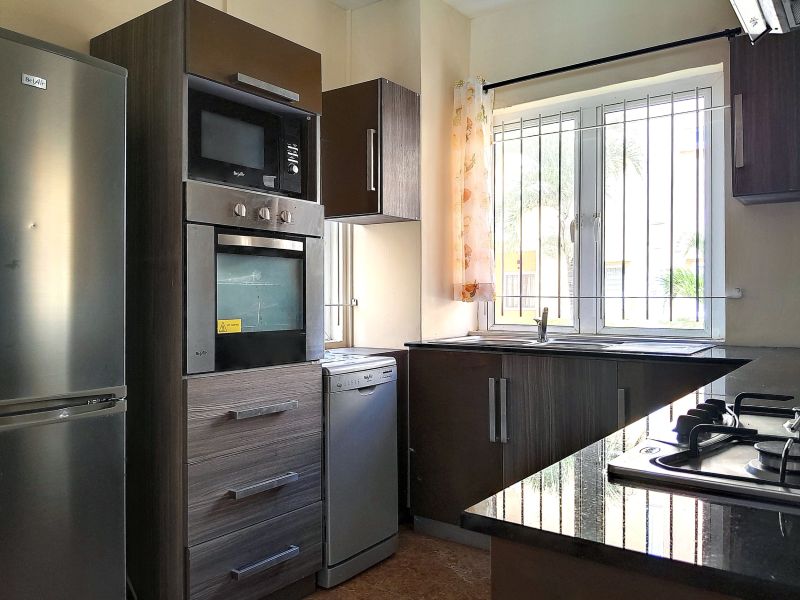apartment 4 rooms for sale on Grand Gaube Grand Gaube Apartment 4 rooms 151.75 m² Sale