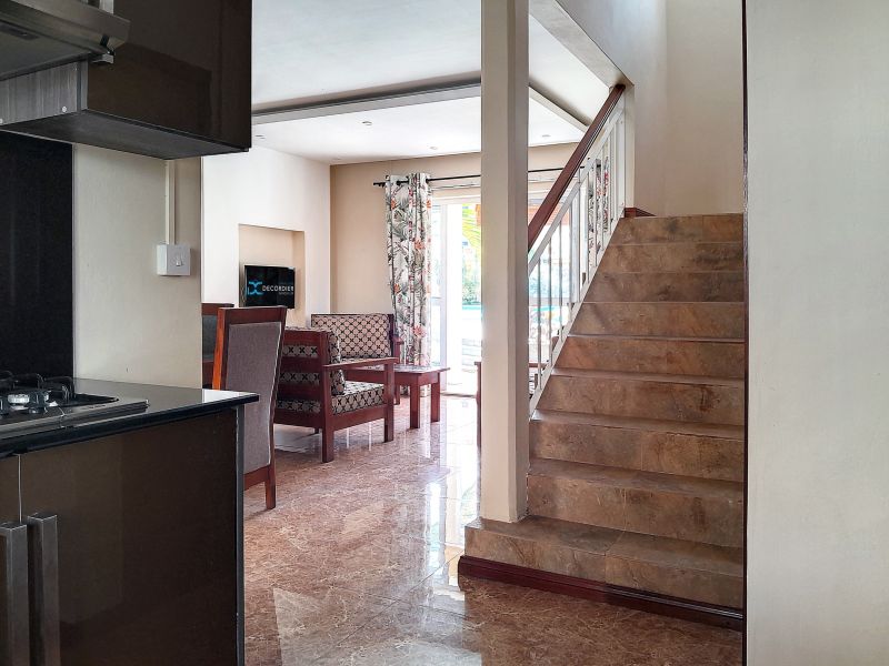 apartment 4 rooms for sale on Grand Gaube Grand Gaube Apartment 4 rooms 151.75 m² Sale