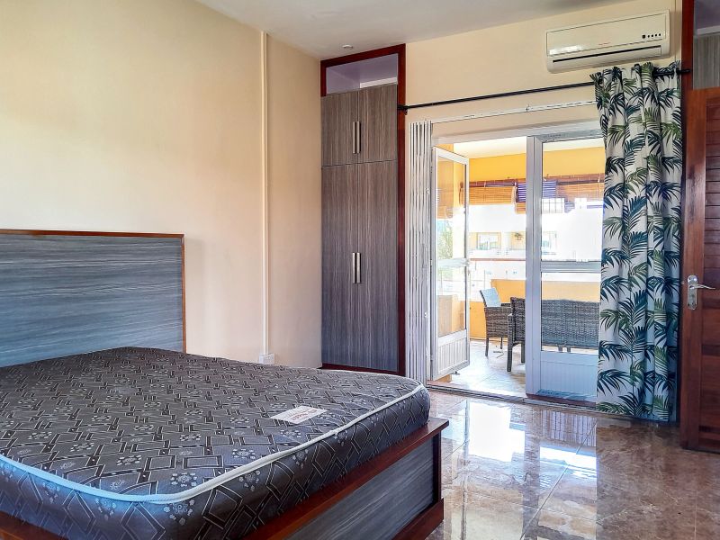 apartment 4 rooms for sale on Grand Gaube Grand Gaube Apartment 4 rooms 151.75 m² Sale