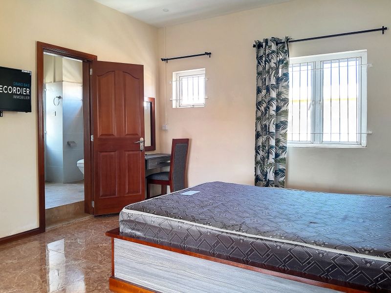 apartment 4 rooms for sale on Grand Gaube Grand Gaube Apartment 4 rooms 151.75 m² Sale
