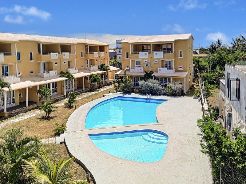 apartment 4 rooms for sale on Grand Gaube Grand Gaube Apartment 4 rooms 151.75 m² Sale