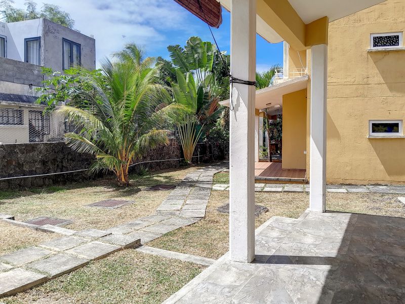 apartment 4 rooms for sale on Grand Gaube Grand Gaube Apartment 4 rooms 151.75 m² Sale
