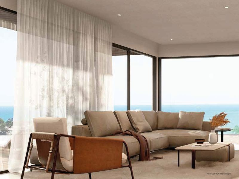 appartement 4 pièces en vente sur Grand Baie Grand Baie Appartement 4 pièces 280 m² Vente