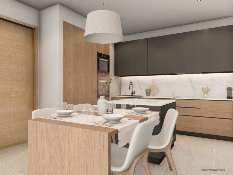 appartement 4 pièces en vente sur Grand Baie Grand Baie Appartement 4 pièces 280 m² Vente