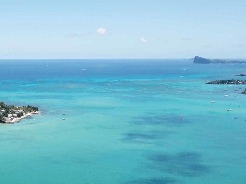 Grand Baie Penthouse 4&nbsp;pièces 280&nbsp;m² Vente