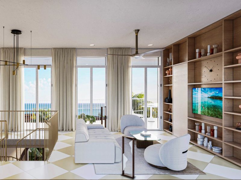 maison 4 pièces en vente sur Baie du Cap Baie du Cap Maison 4 pièces 210 m² Vente