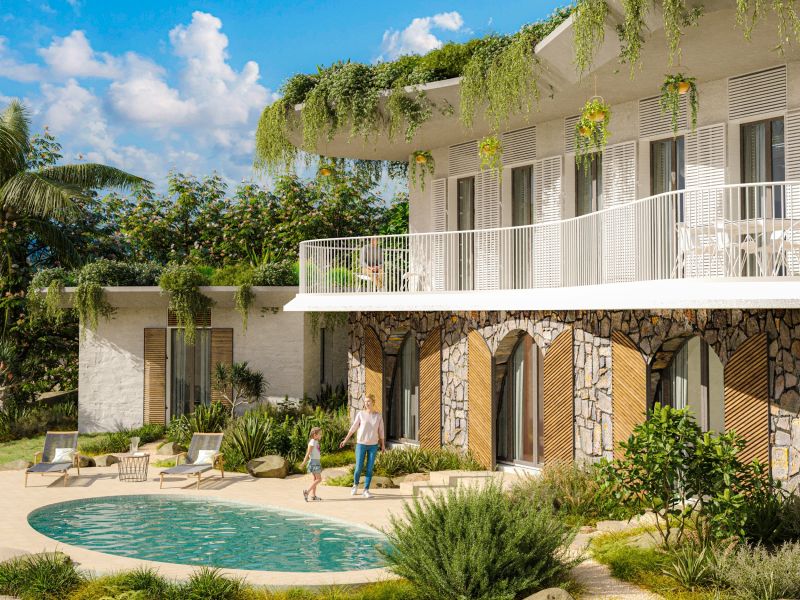 house 4 rooms for sale on Baie du Cap Baie du Cap House 4 rooms 210 m² Sale