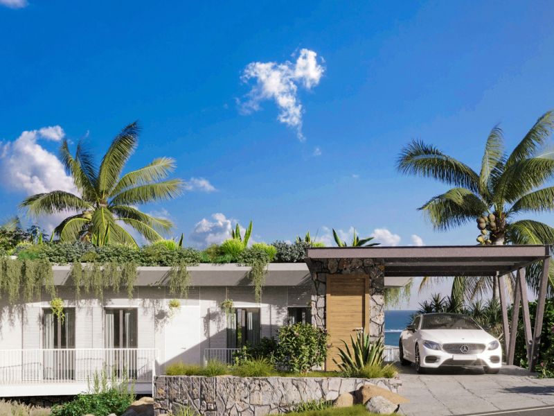 Baie du Cap Maison 4&nbsp;pièces 210&nbsp;m² Vente