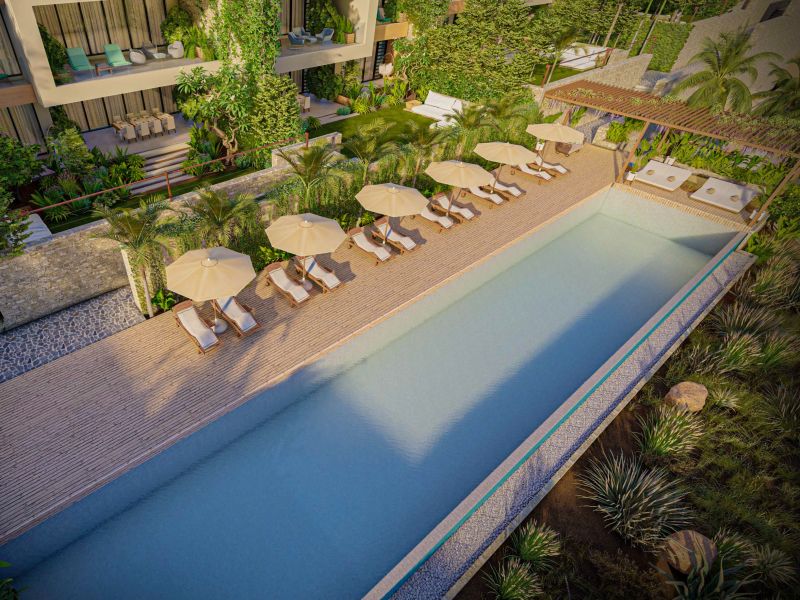 Baie du Cap Apartment 4 rooms 184 m² Sale