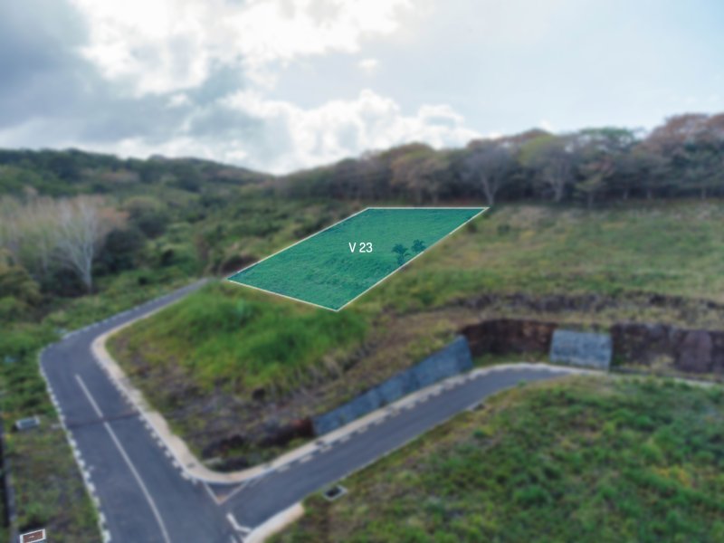 land for sale on Baie du Cap Baie du Cap Land 1976 m² Sale