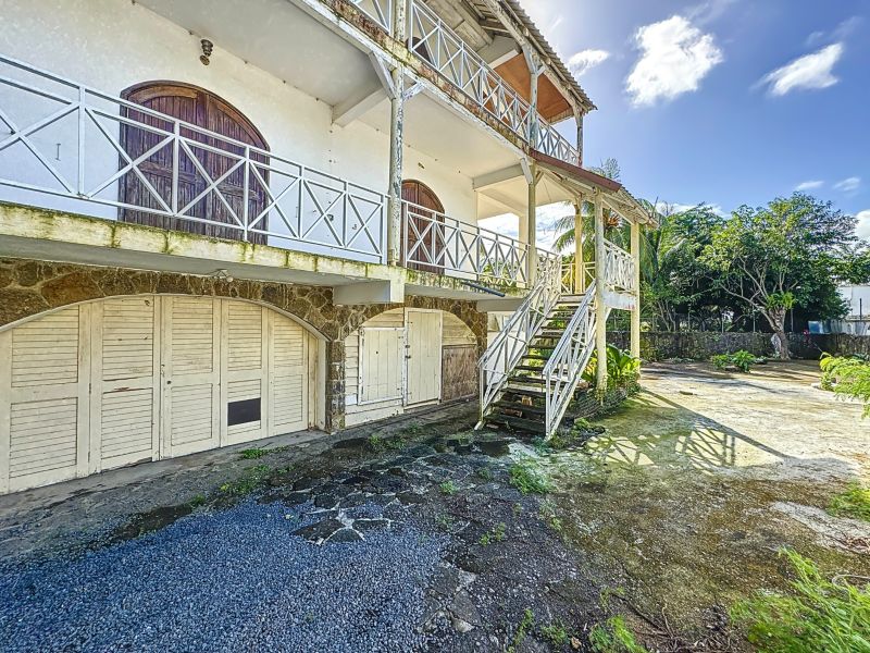 Pointe aux Canonniers House 10&nbsp;rooms 300&nbsp;m² Sale