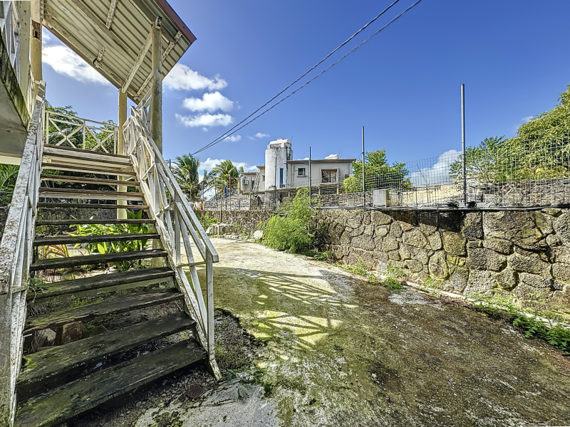 Pointe aux Canonniers House 10&nbsp;rooms 300&nbsp;m² Sale