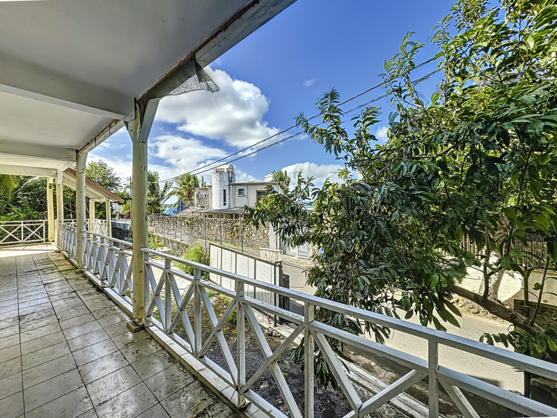 Pointe aux Canonniers House 10&nbsp;rooms 300&nbsp;m² Sale