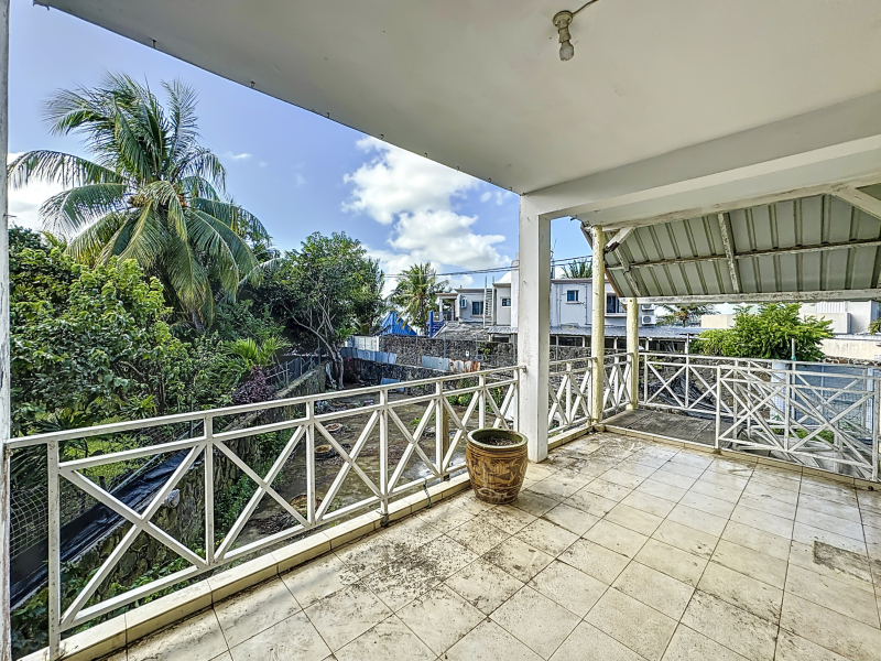 Pointe aux Canonniers House 10&nbsp;rooms 300&nbsp;m² Sale