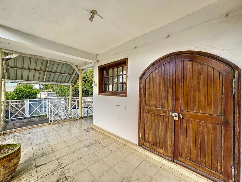 Pointe aux Canonniers House 10&nbsp;rooms 300&nbsp;m² Sale