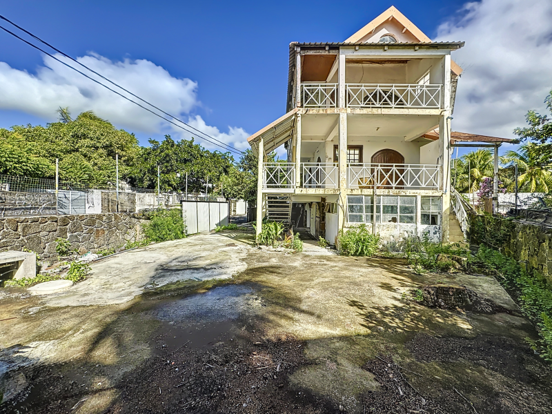 Pointe aux Canonniers House 10&nbsp;rooms 300&nbsp;m² Sale