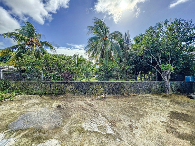 Pointe aux Canonniers House 10&nbsp;rooms 300&nbsp;m² Sale