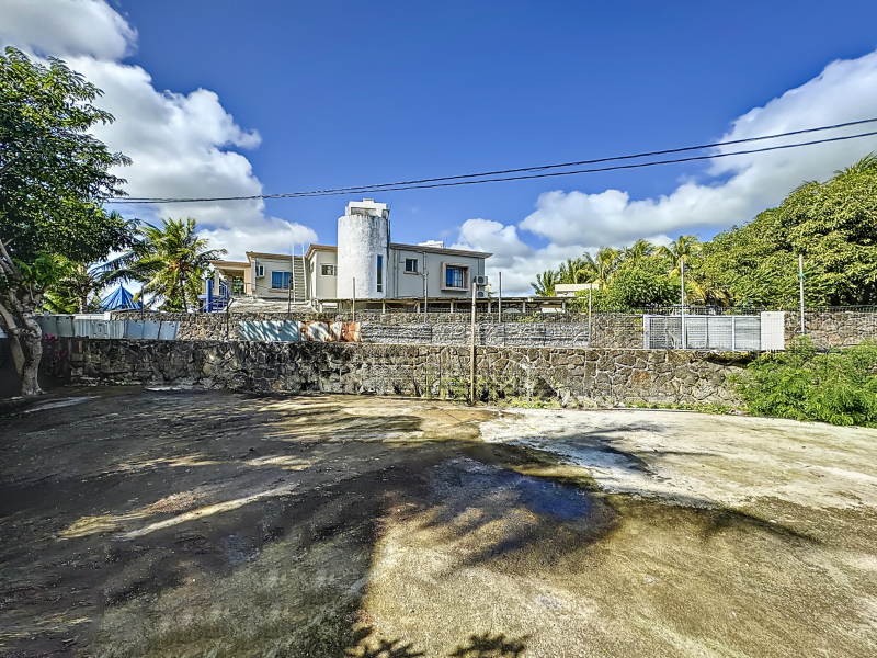 Pointe aux Canonniers House 10&nbsp;rooms 300&nbsp;m² Sale
