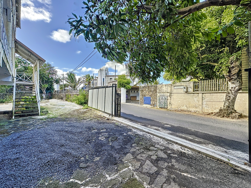 Pointe aux Canonniers Maison 10 pièces 300 m² Vente