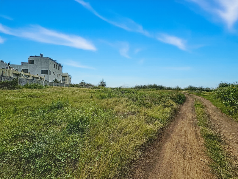 Pereybere Land 2110.45&nbsp;m² Sale